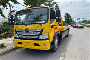 印江汽车救援头像