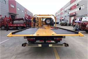 印江附近汽车救援服务