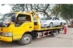 印江附近24小时汽车拖车服务热线